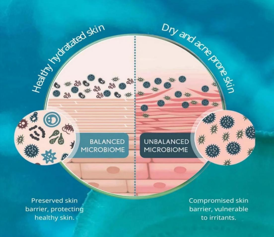 環(huán)保成美業(yè)新勢力？