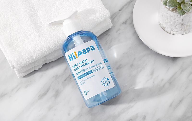 兒童化妝品怎樣選用才安全？