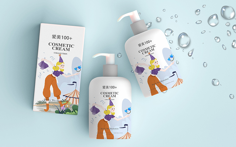 雜談！包裝容器的分類