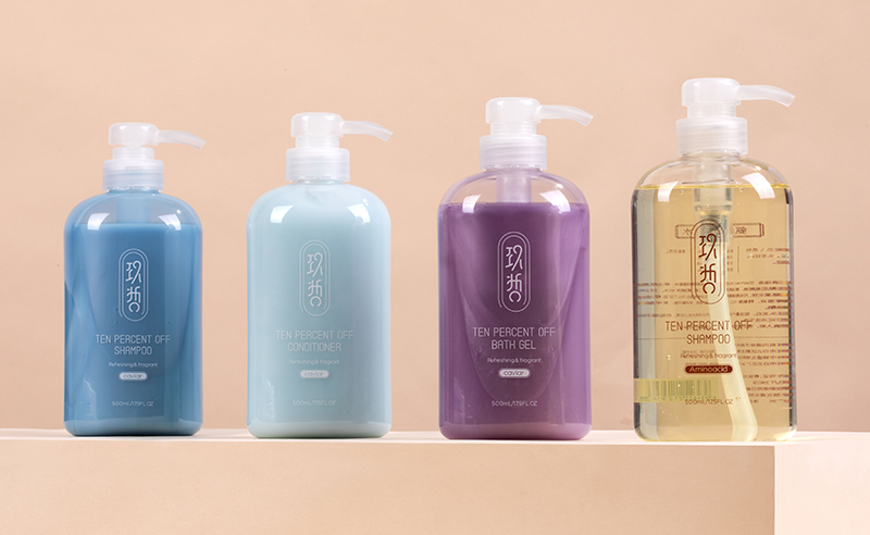 塑料包裝的這些常識(shí)你知道嗎？