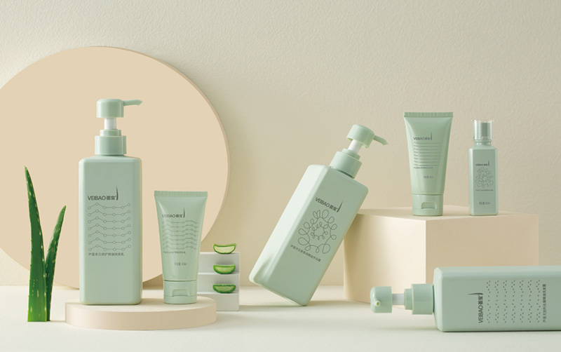 洗發(fā)水塑料瓶的材質(zhì)怎么選，PP、PET、PE還是亞克力？