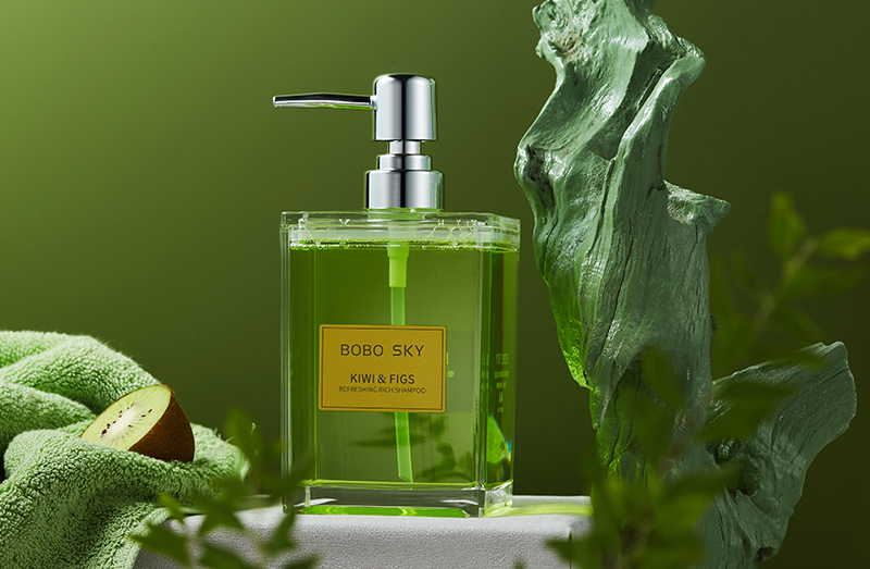 塑料包裝瓶為何以“圓”為美，原來這么多講究！