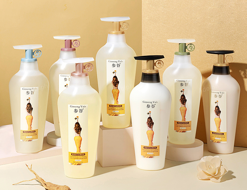 氨基酸洗護品牌喜歡選擇小瓶型做洗發(fā)水瓶子？