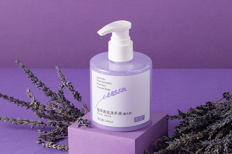 洗手液塑料瓶質(zhì)量鑒定方法，不看你就虧大了！