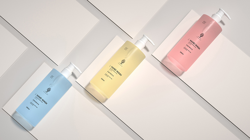 采購洗手液塑料瓶前，我必須要告訴你的3件事