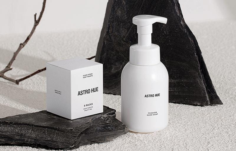 想找洗手液塑料瓶？這幾個(gè)基本常識(shí)你得知道