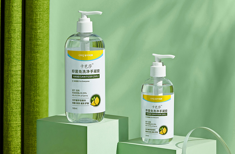 想找廣州中高端PET包裝瓶廠家，這些條件是硬指標！