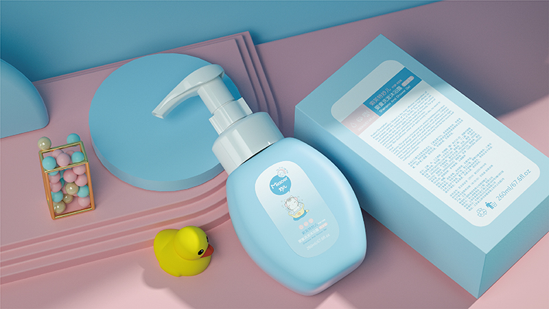 在選購洗護塑料瓶時，這個陷阱必須注意了！