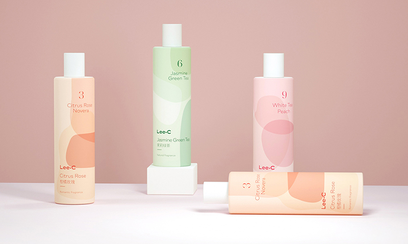 用這種洗發(fā)水、沐浴露塑料瓶，就是網(wǎng)紅產(chǎn)品！