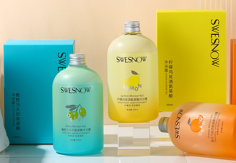 pet塑料瓶為什么備受洗護(hù)品牌青睞，這個(gè)原因是關(guān)鍵！