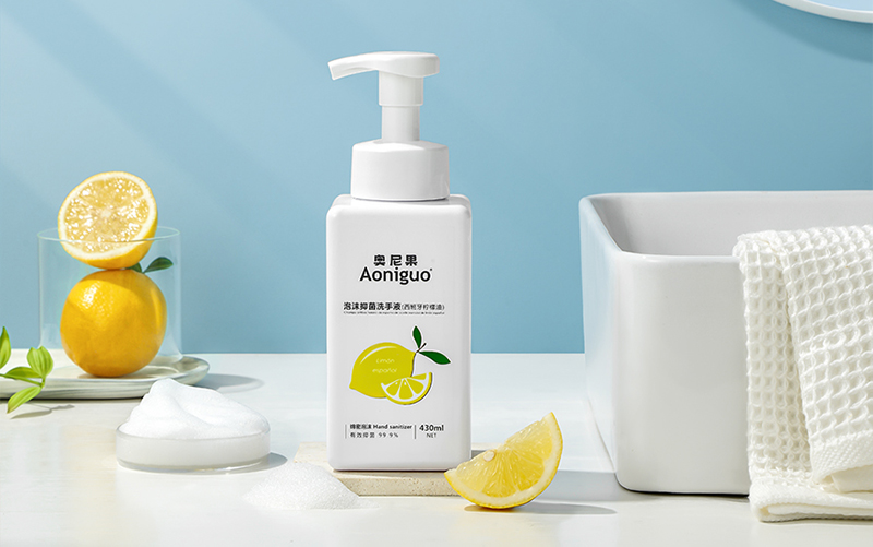 如何采購(gòu)洗手液瓶子，這些因素一定要考慮！