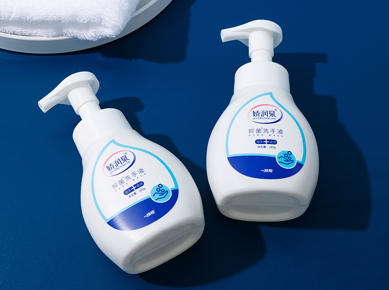 人性化包裝，從塑料包裝瓶瓶口開始！