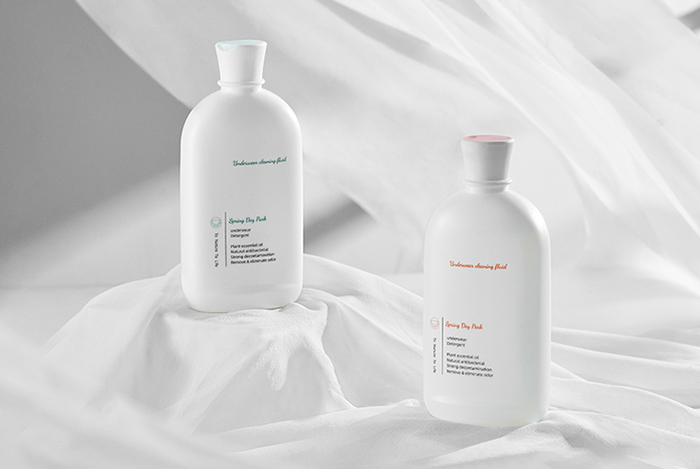 達(dá)到這些標(biāo)準(zhǔn)，就是好的洗護(hù)塑料包裝瓶