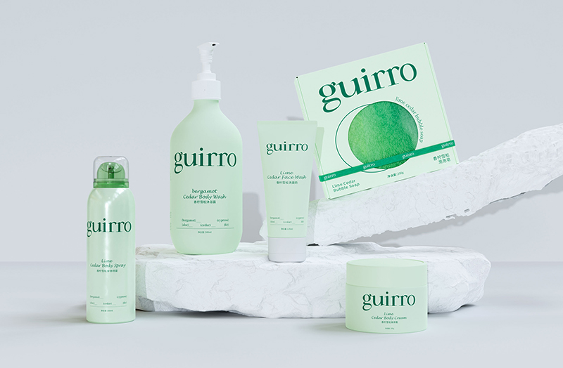 一眼就愛上的化妝品包裝，有著這樣的設(shè)計原則