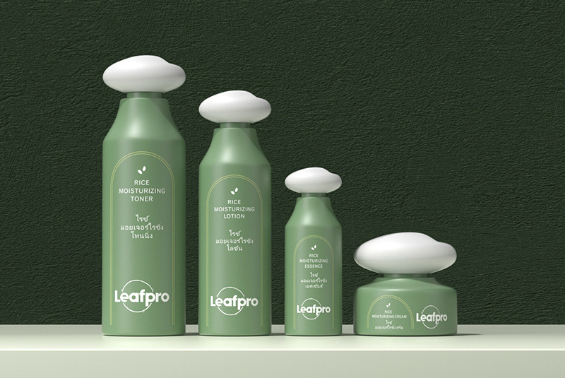 化妝品分裝瓶受歡迎的原因？