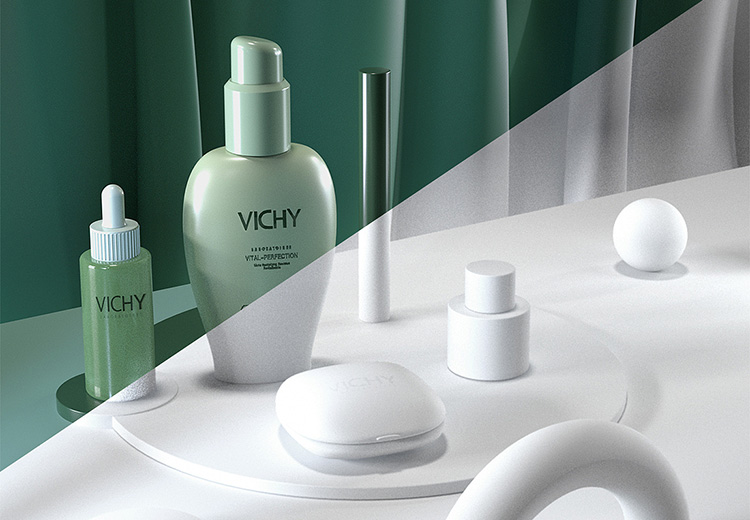 化妝品包裝瓶材質(zhì)、工藝與市場(chǎng)的深度解析