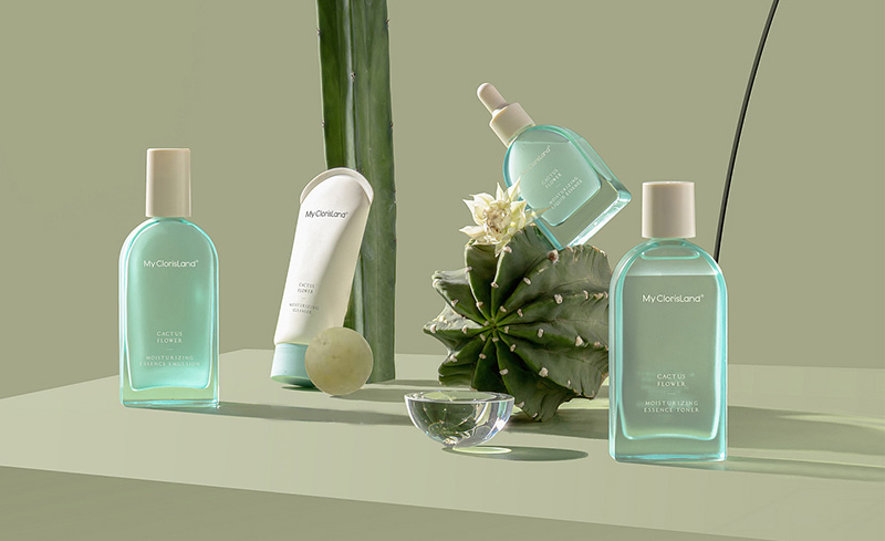 PET瓶在化妝品行業(yè)的廣泛應(yīng)用與優(yōu)勢 PET瓶在化妝品行業(yè)的廣泛應(yīng)用與優(yōu)勢