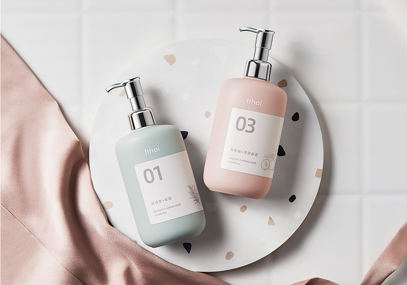 消費者偏好變化驅(qū)動日化洗護(hù)塑料瓶市場變革