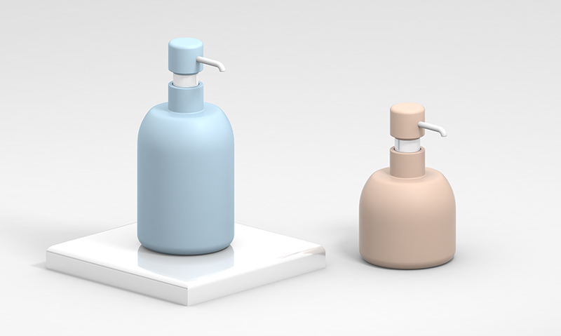 化妝品包裝瓶行業(yè)新趨勢(shì)：環(huán)保、創(chuàng)新與個(gè)性化并進(jìn)