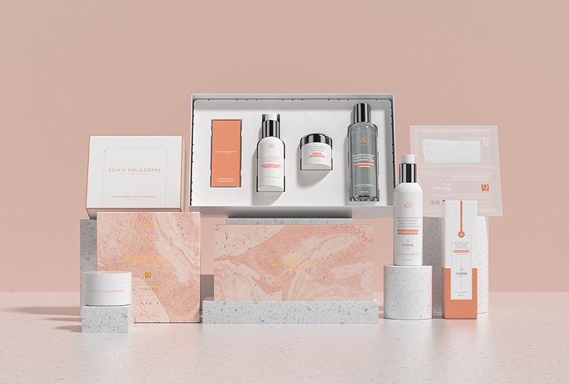 化妝品包裝瓶設(shè)計(jì)趨向多元化，跨界合作成潮流！