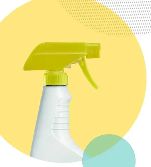 采購(gòu)噴槍（分配器）類包材，這些基礎(chǔ)知識(shí)要了解