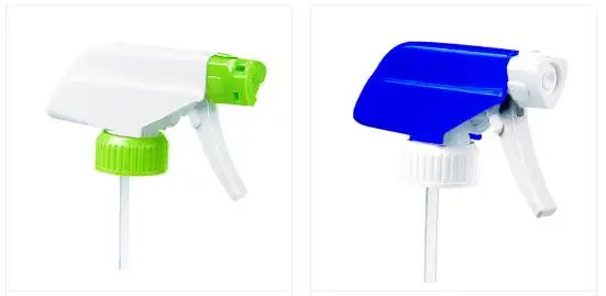 采購(gòu)噴槍（分配器）類包材，這些基礎(chǔ)知識(shí)要了解