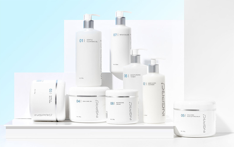 絲印PE、PET塑料瓶會出現哪些質量問題和臟污問題?