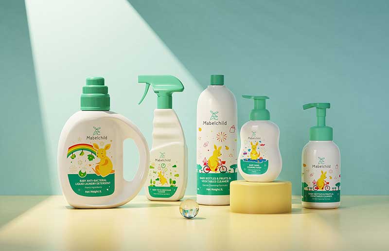 塑料瓶生產(chǎn)全流程揭秘：材質(zhì)、工藝與環(huán)保屬性