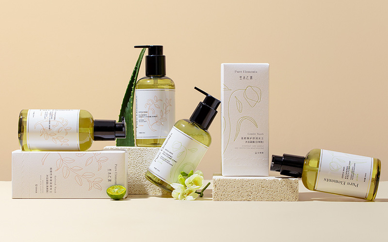 打動(dòng)年輕人的塑料瓶設(shè)計(jì)新趨勢(shì)：功能、美學(xué)與科技的融合