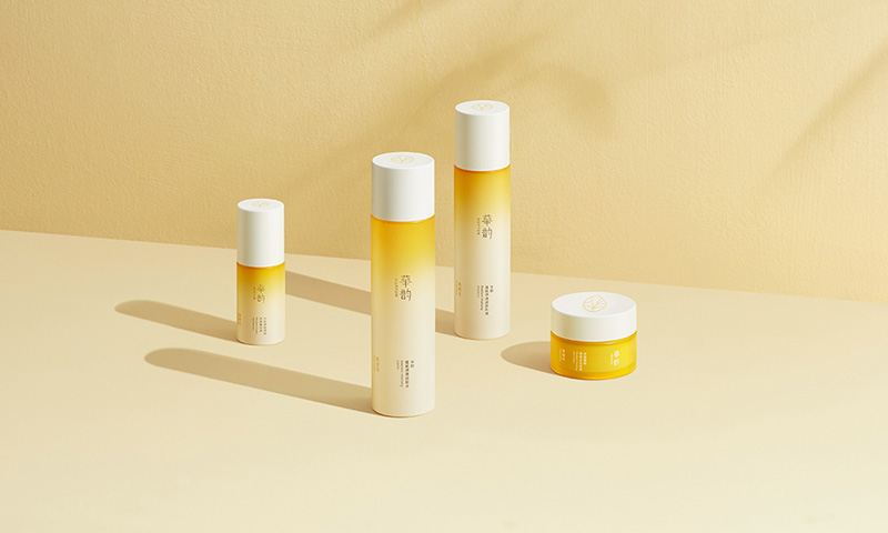 便攜式化妝瓶包裝瓶：隨時隨地，美麗不打烊