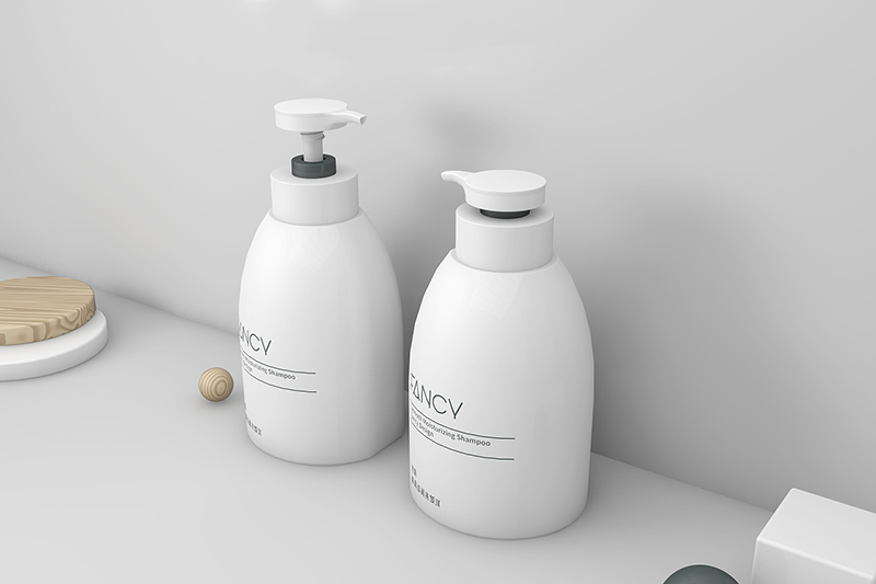 包裝力量，美麗由外而內(nèi)！化妝品包裝瓶在塑造品牌身份中的關(guān)鍵作用