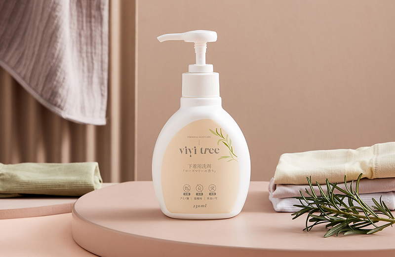 塑料瓶定制：個(gè)性包裝如何塑造品牌吸引力