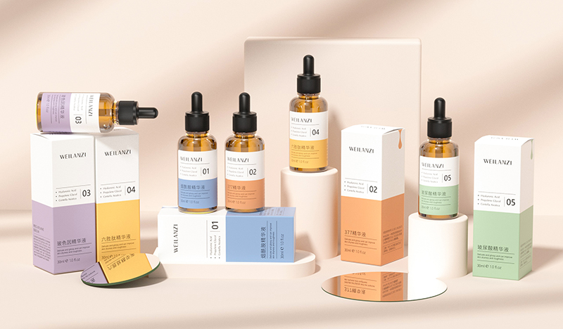 塑料瓶美妝包裝的實(shí)用之選與創(chuàng)新先鋒