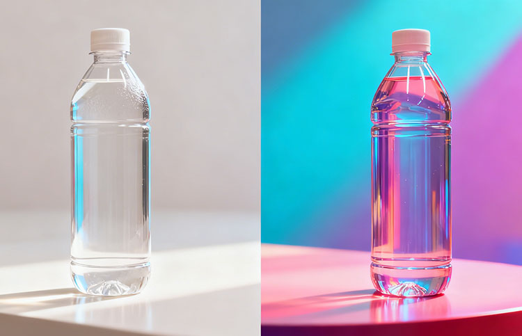 小眾洗護(hù)破局關(guān)鍵 塑料包裝瓶的5大設(shè)計突圍邏輯